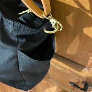 Logan and Lenora Tote